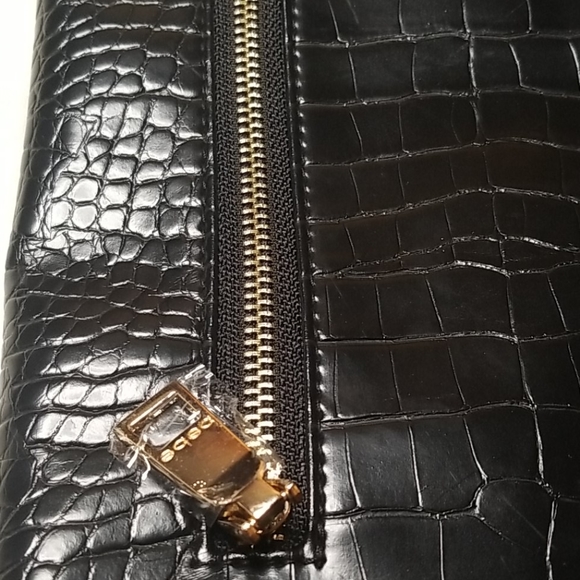 Bebe black beltbag - Picture 7 of 12